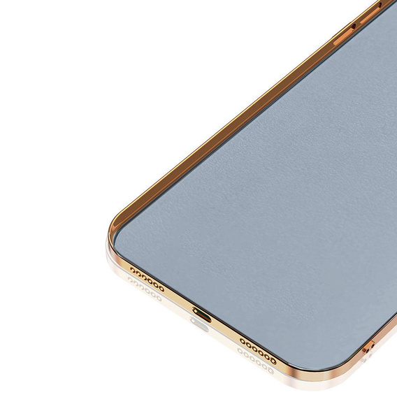 Telefontok a Oppo A78 5G, Electro Ring, kék
