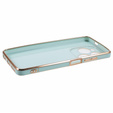Tojás Infinix Hot 40i, Glamour CamShield, menta