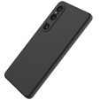 Vékony tok a Sony Xperia 1 VI, Slim, fekete