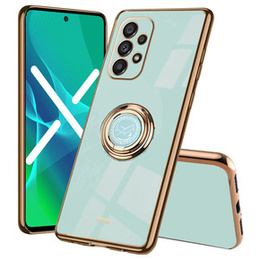 Telefontok a Samsung Galaxy A53 5G, Electro Ring, menta