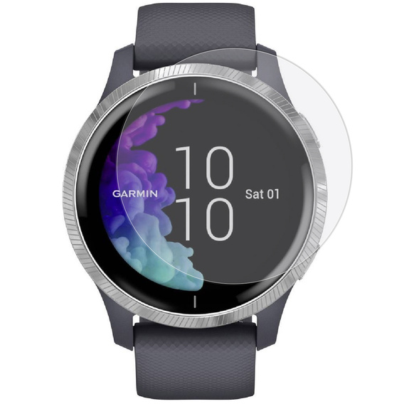 3x ERBORD hidrogél fólia Garmin Venu
