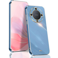 Tojás Honor Magic 6 Lite 5G, Glamour CamShield, kék