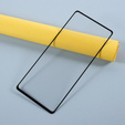 RURIHAI 3D teljes képernyős edzett üveg a Samsung Galaxy S20 FE