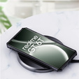 Telefontok a Realme GT 6 / 6T, AntiDrop Hybrid, fekete