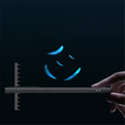Telefontok a Samsung Galaxy S23 Ultra, Silicone MagSafe, fekete