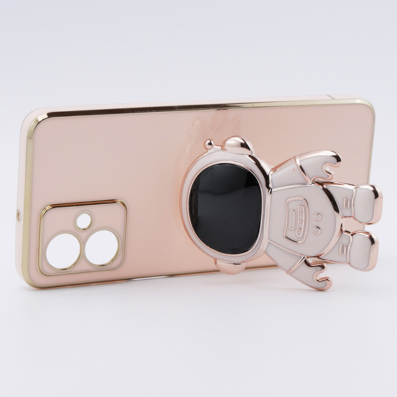 Telefontok a Motorola Moto G54 5G, Astronaut, rózsaszín rose gold