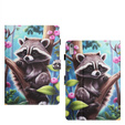 Telefontok a Lenovo Tab P11 Gen 2, raccoon