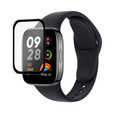 2x ERBORD hibrid üveg a Xiaomi Redmi Watch 3