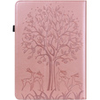 Flap tok Amazon Kindle Paperwhite 5 (2021), tree, kék