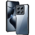 Telefontok a Xiaomi 14T Pro, AntiDrop Hybrid, fekete