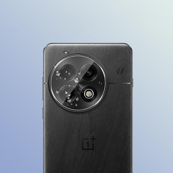 Edzett kameraüveg OnePlus 13, átlátszó