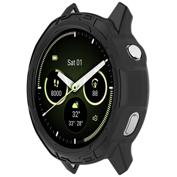 Védőtok Garmin Venu 4 45 mm-es készülékhez