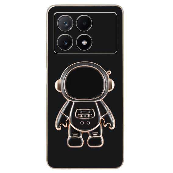 Telefontok a Xiaomi Poco F6 Pro, Astronaut, fekete