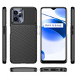 Telefontok a Realme C35, Thunder, fekete