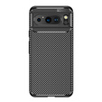 Telefontok a Google Pixel 8 Pro, Carbon Gel, fekete