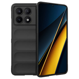 Telefontok a Xiaomi Poco X6 Pro 5G, Gaming Shockproof, fekete