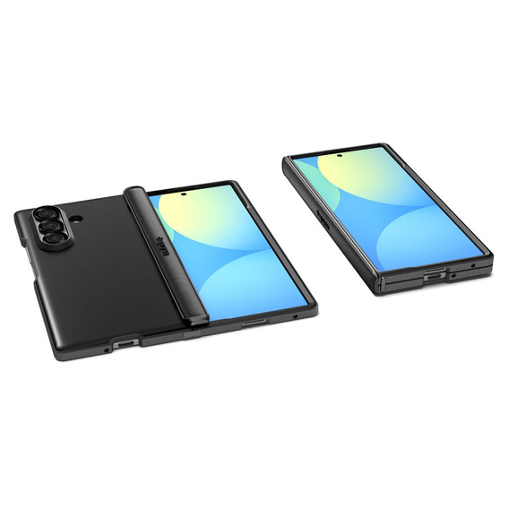 Spigen Slim Armor Pro Mag a Samsung Galaxy Z Fold7 készülékhez