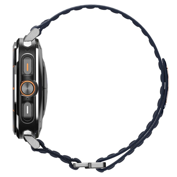 Spigen WBF0 szíj Samsung Galaxy Watch Ultra 2024/2025 (47 mm) készülékhez