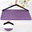 Flap tok Realme Pad 10.4, tree, lila