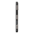 Spigen tok iPhone 16 készülékhez, Tough Armor Mag Mag MagSafe, szürke + 9H edzett üveg