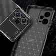 Telefontok a Xiaomi POCO X5 5G, Carbon Gel, fekete
