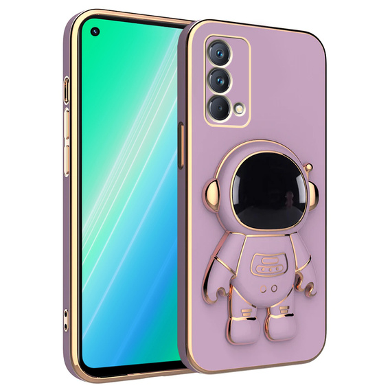 Telefontok a Realme GT Master Edition, Astronaut, lila