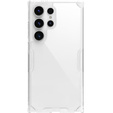 NILLKIN tok Samsung Galaxy S24 Ultra, Nature TPU, átlátszó