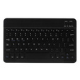 Tok + billentyűzet Samsung Galaxy Tab S5e SM-T720, fekete