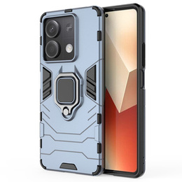 Telefontok a Xiaomi Redmi Note 13 5G, Kickstand Ring, kék