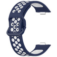 Szilikon szíj a Huawei Watch Fit 4 / 4 Pro / 3 órához