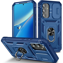 Telefontok a Samsung Galaxy A54 5G, CamShield Slide, kék