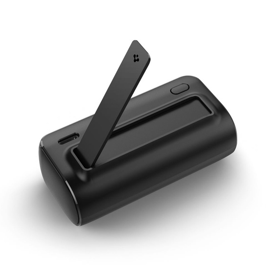 Spigen EA2205 5000mAh 22.5W-os power bank okostelefonokhoz és mobil eszközökhöz