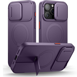 Suritch ütésálló tok iPhone 15 Pro Max készülékhez