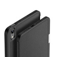 Tok iPad mini 8.3" 2021 (6 gen.)-hoz, Dux Ducis Domo, fekete