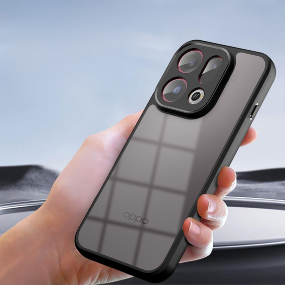 Fusion Hybrid tok az Oppo Find X9 készülékhez