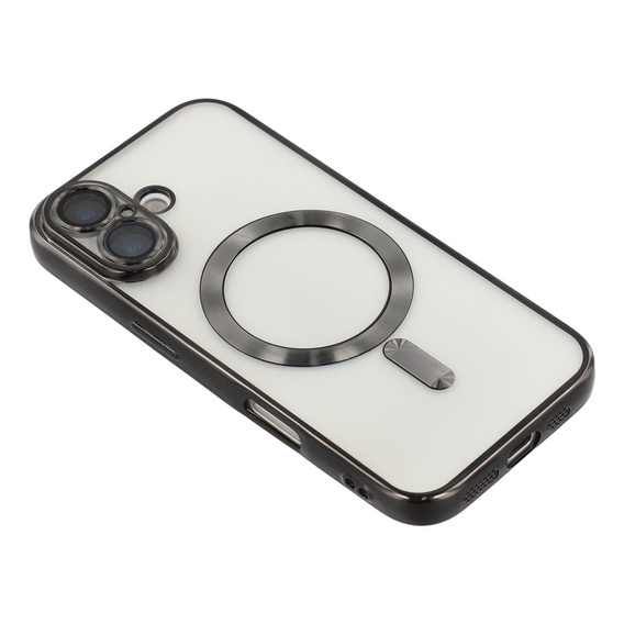 Electro MagSafe tok iPhone 17 készülékhez