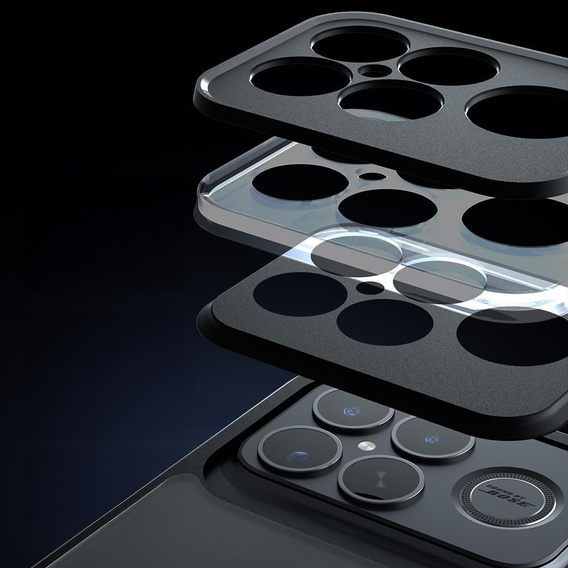 Fusion Hybrid tok a Xiaomi Poco F8 Ultra készülékhez