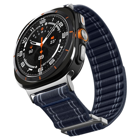 Spigen WBF0 szíj Samsung Galaxy Watch Ultra 2024/2025 (47 mm) készülékhez