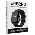 3x ERBORD hidrogél fólia Amazfit GTS 2