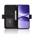 Kártyahelyes tok a Xiaomi Poco F7 5G számára