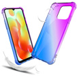 Tok Xiaomi Redmi 12C, Gradient Dropproof, Lila / kék