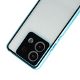 Tok Xiaomi Redmi Note 13 Pro 5G, Magnetic Dual Glass, kék
