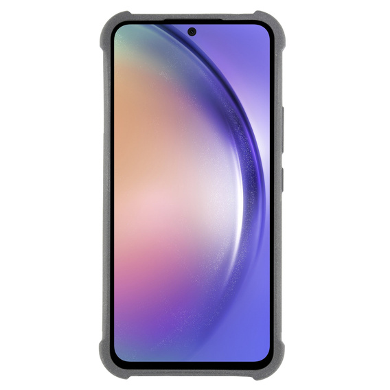 IMAK Telefontok a Samsung Galaxy A54 5G, Dropproof, fekete