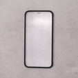 Telefontok a iPhone 11 Pro, ERBORD Guardian, fekete