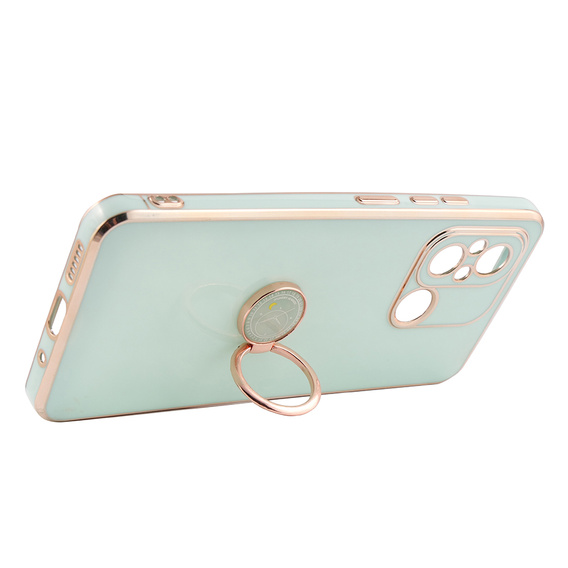 Telefontok a Xiaomi Redmi 12C, Electro Ring, menta