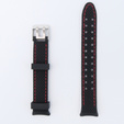Szilikon szíj a Xiaomi Smart Band 10 / 9 / 8 készülékhez