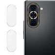 IMAK 2x kameraüveg Huawei Nova 10 Pro 4G