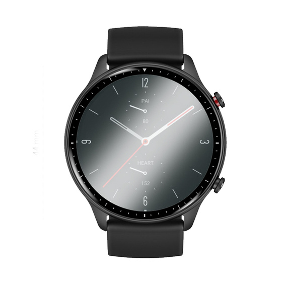 2x ERBORD hibrid üveg a Amazfit GTR 2