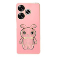 Tok Xiaomi Redmi 13, Rabbit, rózsaszín