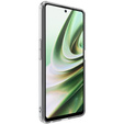 IMAK Telefontok a OnePlus Nord CE 3 Lite 5G, UX-5 Series Slim, átlátszó